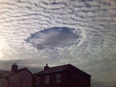 Διεθνής Ημέρα για τη Διατήρηση της Στιβάδας του Όζοντος